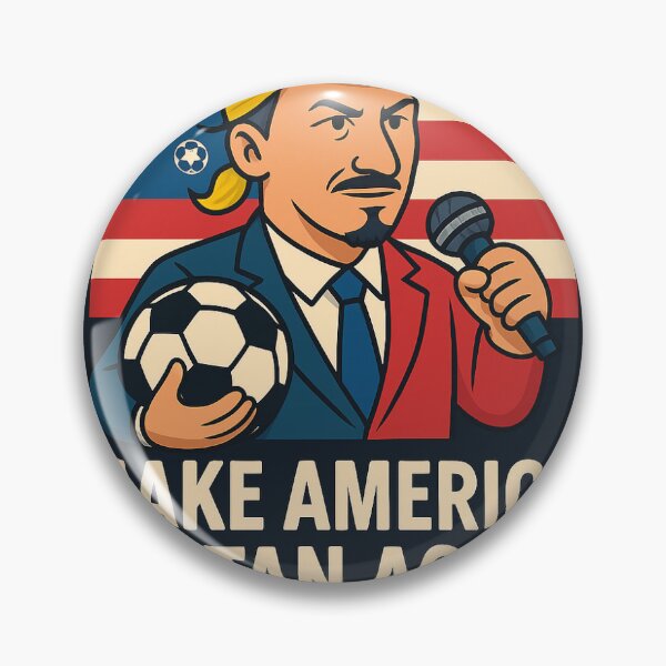 Item preview, Football, politics, and full confidence collide designed and sold by Americrazy.