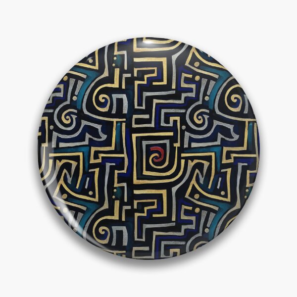 Item preview, Labyrinth of Dreams designed and sold by mi-kam.