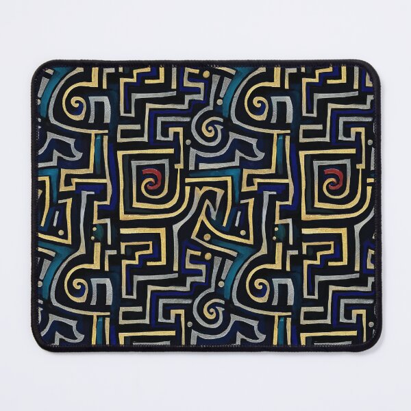 Item preview, Labyrinth of Dreams designed and sold by mi-kam.