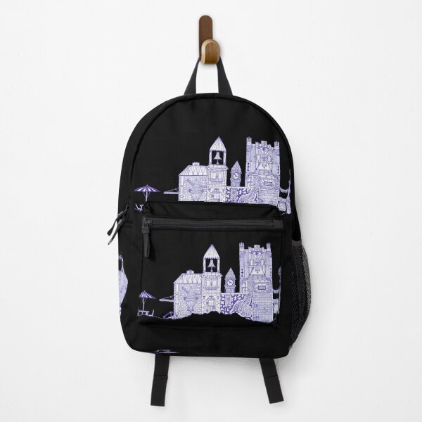 Item preview, #383 |☽| Seaside Cityscape designed and sold by Naean H.F. (Nez Man).