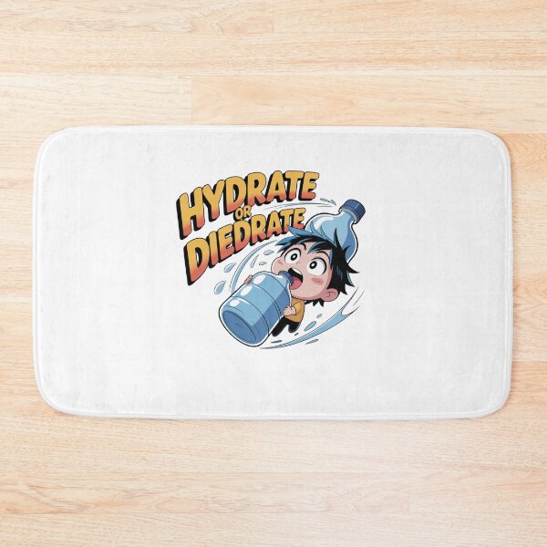 Item preview, Hydrate or Diedrate designed and sold by Mateusz Majcherek.
