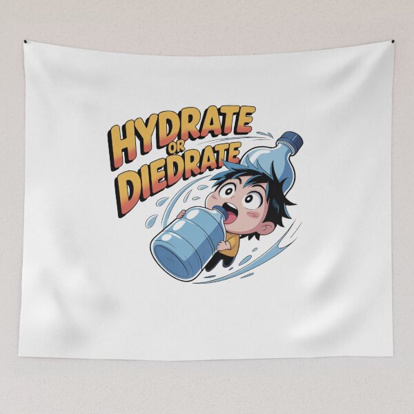 Item preview, Hydrate or Diedrate designed and sold by Mateusz Majcherek.