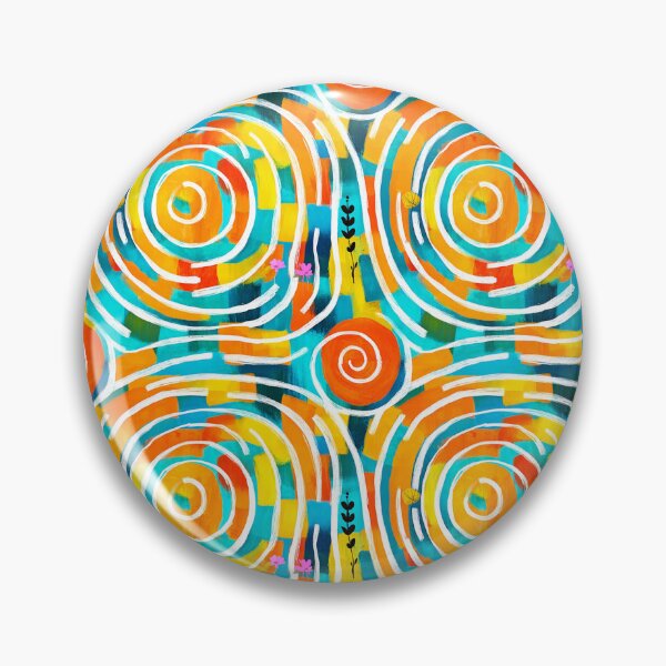 Item preview, Labyrinth of Dreams designed and sold by mi-kam.
