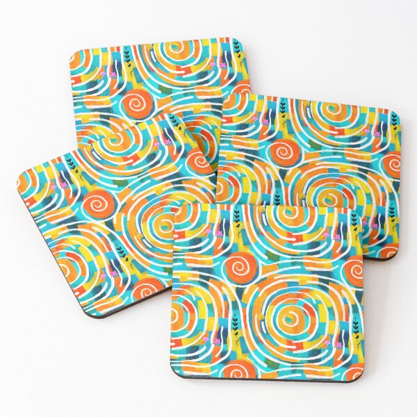 Item preview, Labyrinth of Dreams designed and sold by mi-kam.