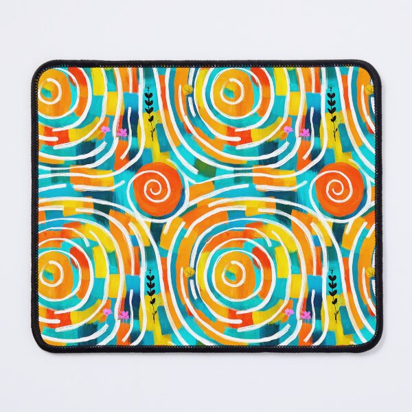 Item preview, Labyrinth of Dreams designed and sold by mi-kam.