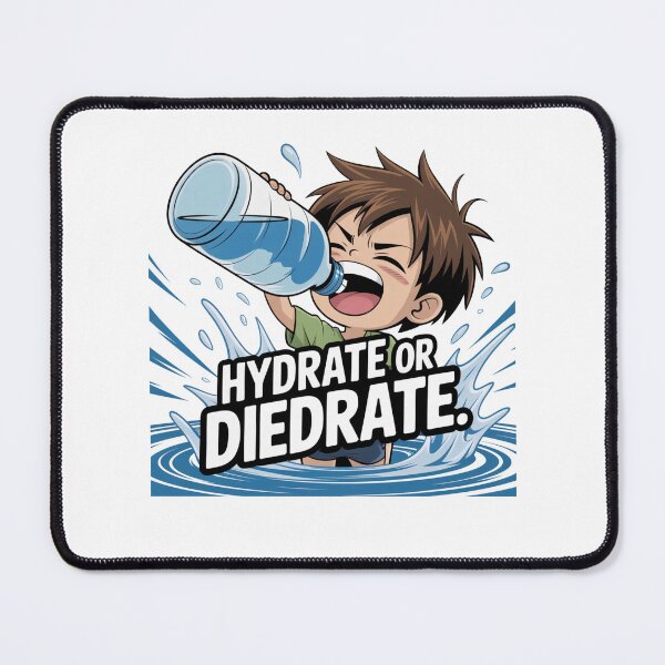 Item preview, Hydrate or Diedrate designed and sold by Mateusz Majcherek.