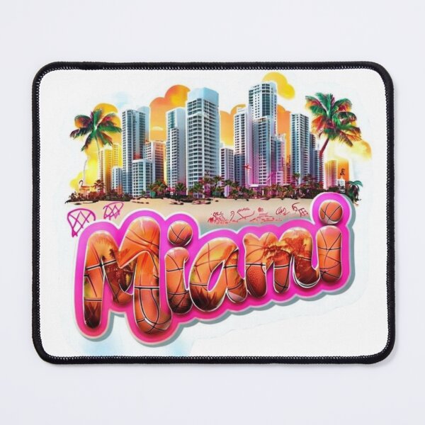 Item preview, Miami BounceZone Premium Cool Trendy Best Gift designed and sold by Imaginarium of Chaos falcon88 .