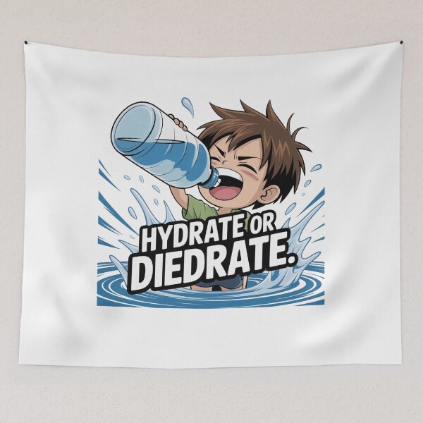 Item preview, Hydrate or Diedrate designed and sold by Mateusz Majcherek.