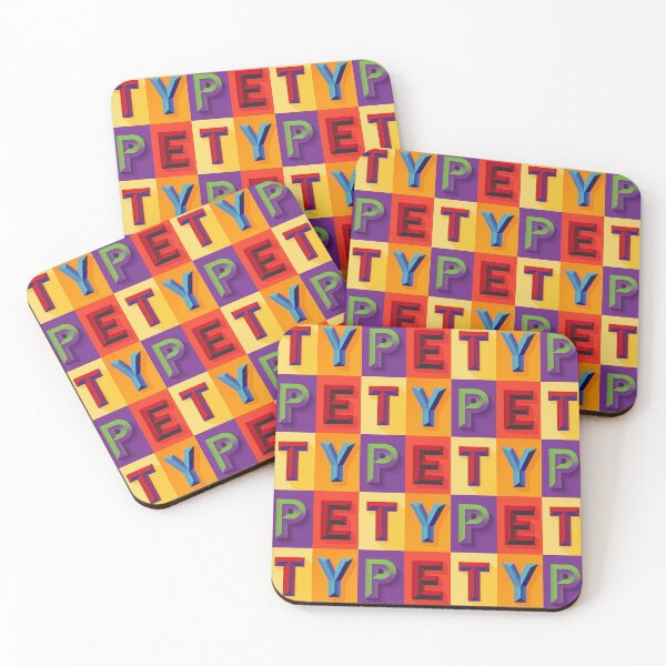 Item preview, Bold TYPE Lettering Design | Vintage Inspired Graphic Art designed and sold by Form & Function.