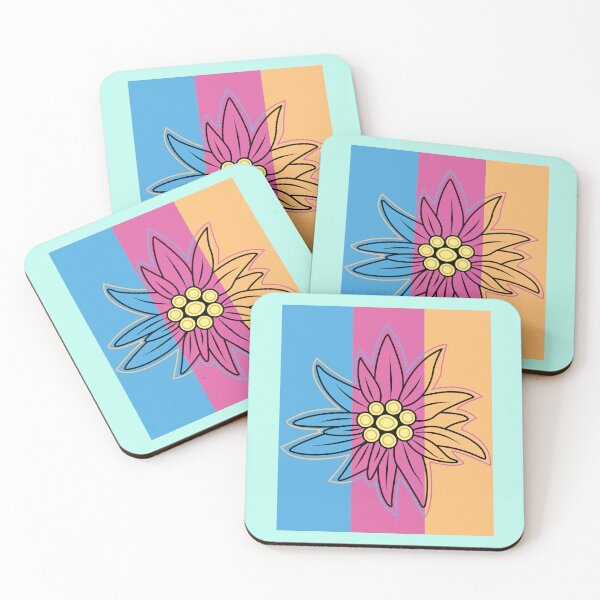 Item preview, Edelweiss. designed and sold by MiPa78.