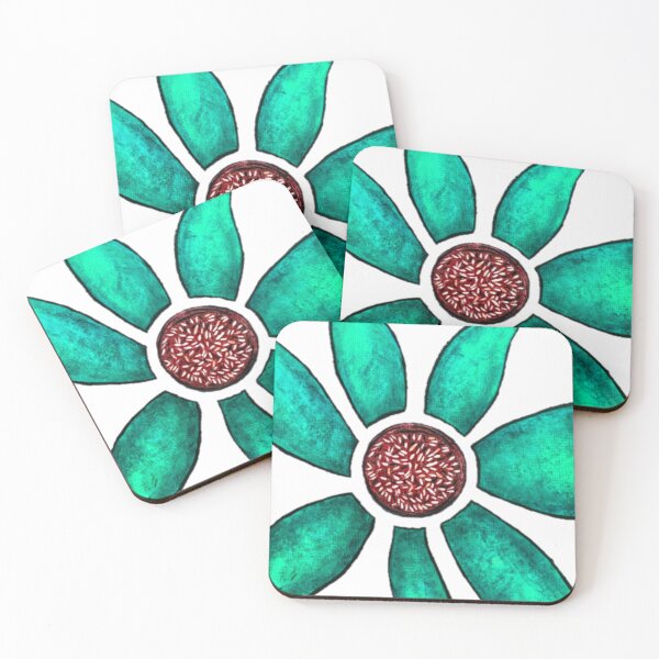 Item preview, Green Cactus Agave Succulent  designed and sold by kel72.