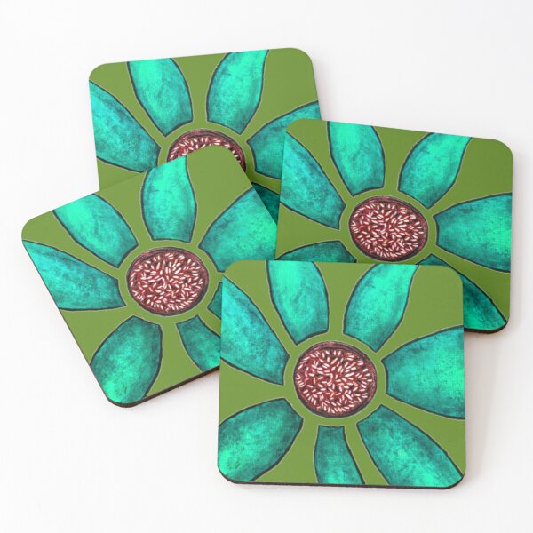 Item preview, Green Cactus Agave Succulent designed and sold by kel72.