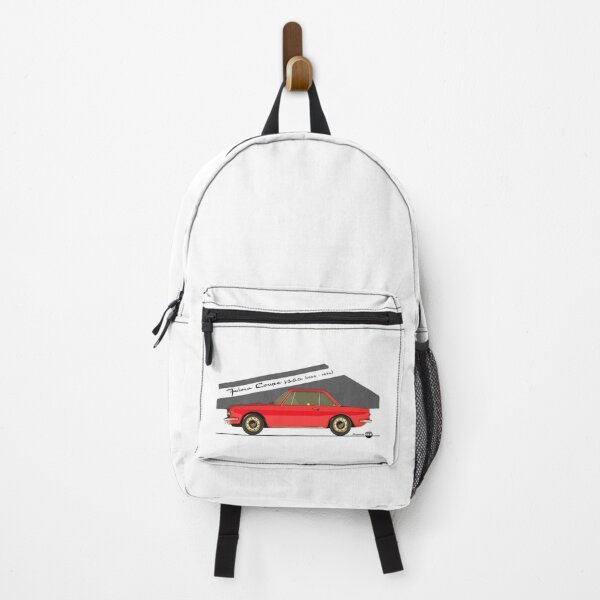 Item preview, Fulvia Coupé 1300 - 1965 -1974 - (Rosso Corsa) – Rally Roots in Style designed and sold by Azaziel.