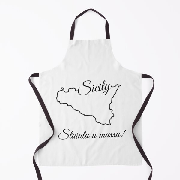 Item preview, Stuiutu u mussu designed and sold by Sikelia.