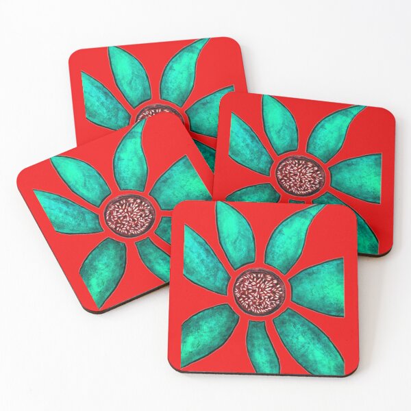 Item preview, Green Cactus Agave Succulent designed and sold by kel72.