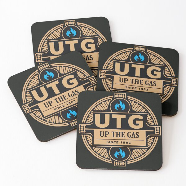 Item preview, UTG since 1883 designed and sold by JasonTrivettart.