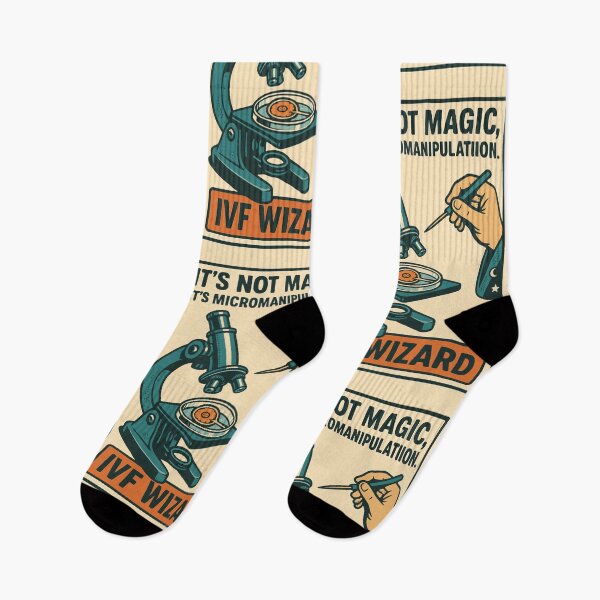 Item preview, IT’S NOT MAGIC, IT’S MICROMANIPULATION. designed and sold by BeetleDots.