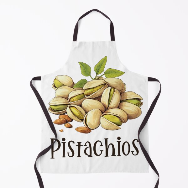 Item preview, Hand Drawn Illustration of Pistachios designed and sold by Sketch-Shack.