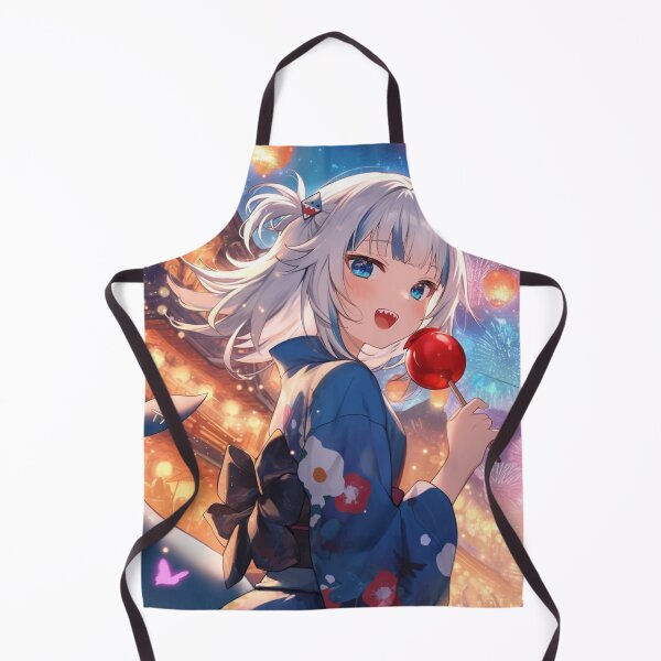 Item preview, Gawr Gura designed and sold by jinwooo.