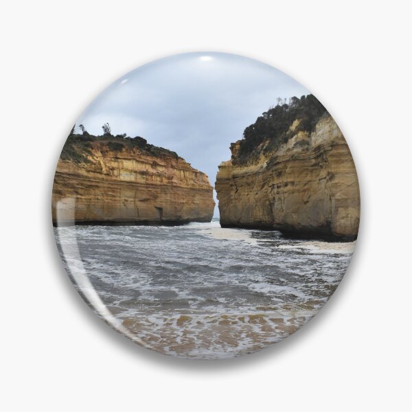 Item preview, Loch Ard Gorge Victoria designed and sold by Yolanda Caporn Art.