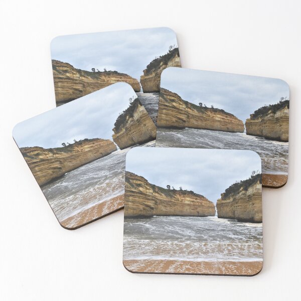 Item preview, Loch Ard Gorge Victoria designed and sold by Yolanda Caporn Art.