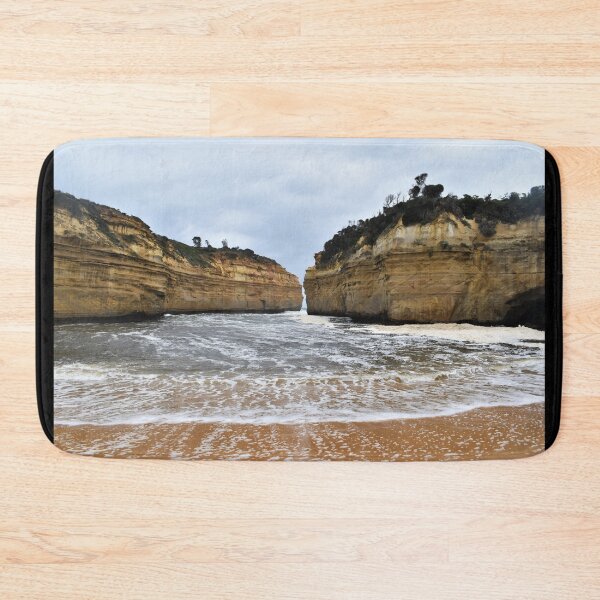 Item preview, Loch Ard Gorge Victoria designed and sold by Yolanda Caporn Art.