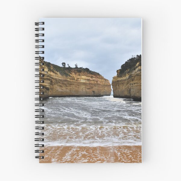 Item preview, Loch Ard Gorge Victoria designed and sold by Yolanda Caporn Art.