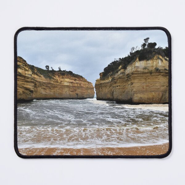 Item preview, Loch Ard Gorge Victoria designed and sold by Yolanda Caporn Art.