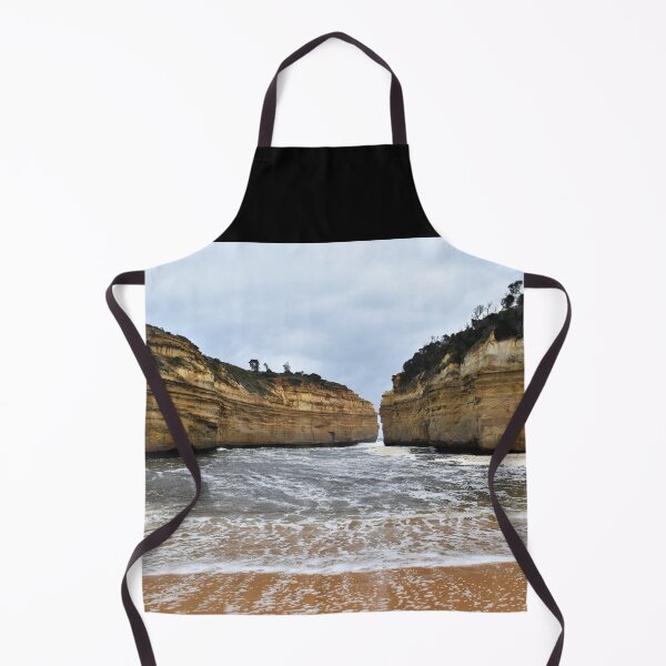 Item preview, Loch Ard Gorge Victoria designed and sold by Yolanda Caporn Art.