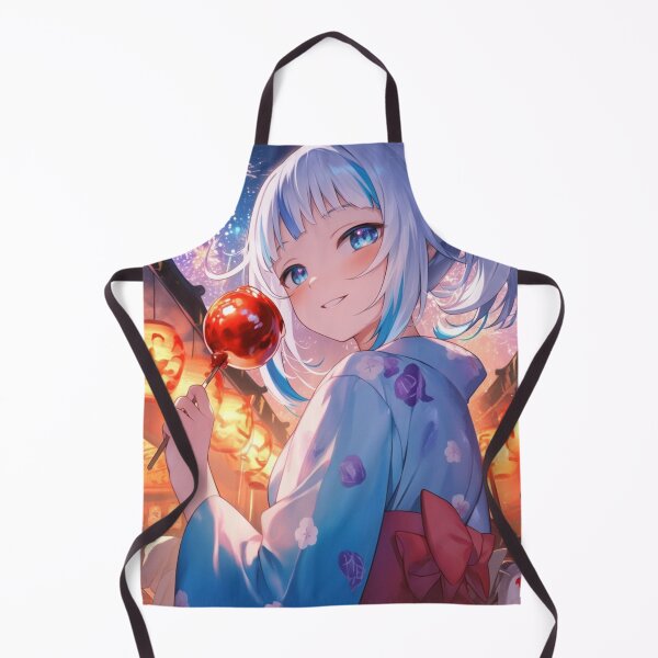 Item preview, Gawr Gura designed and sold by jinwooo.