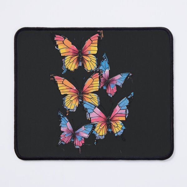 Item preview, Butterfly Scan Glitch designed and sold by Zakrytos ★★★★★.