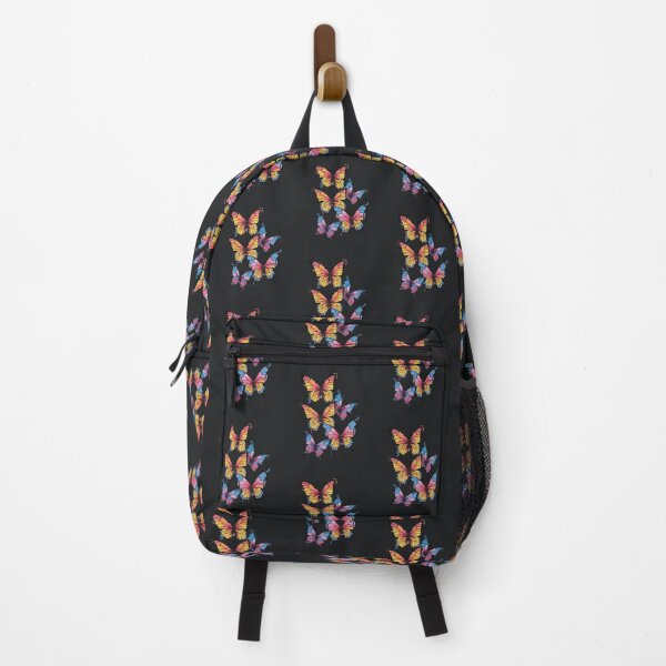Item preview, Butterfly Scan Glitch designed and sold by Zakrytos ★★★★★.