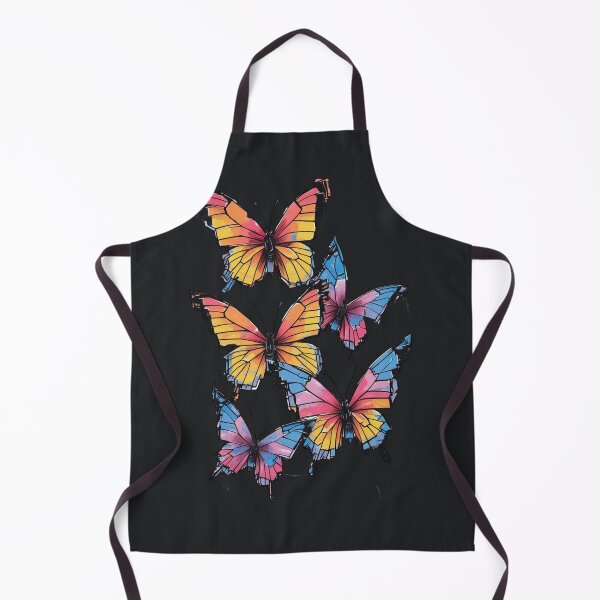 Item preview, Butterfly Scan Glitch designed and sold by Zakrytos ★★★★★.