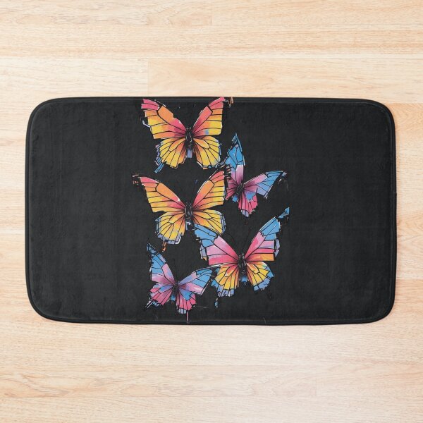 Item preview, Butterfly Scan Glitch designed and sold by Zakrytos ★★★★★.