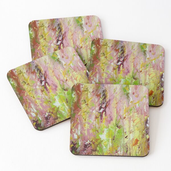 Item preview, blooming glade designed and sold by AlisaArtDecor.