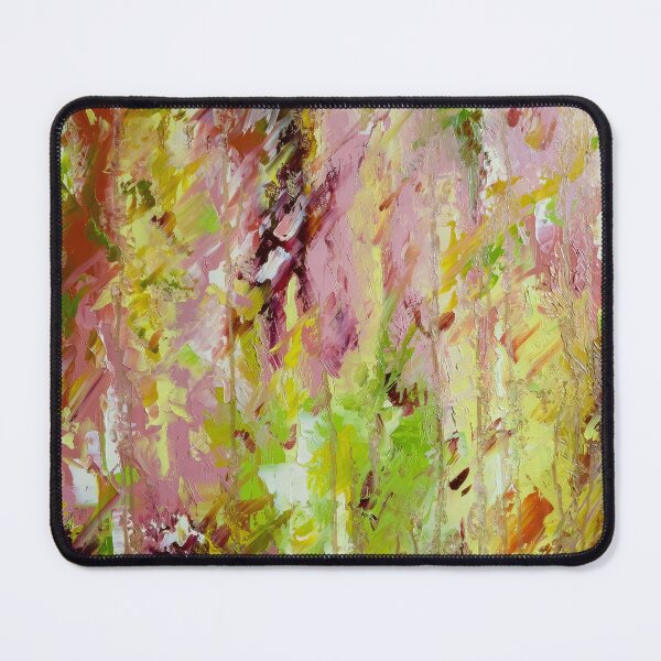 Item preview, blooming glade designed and sold by AlisaArtDecor.