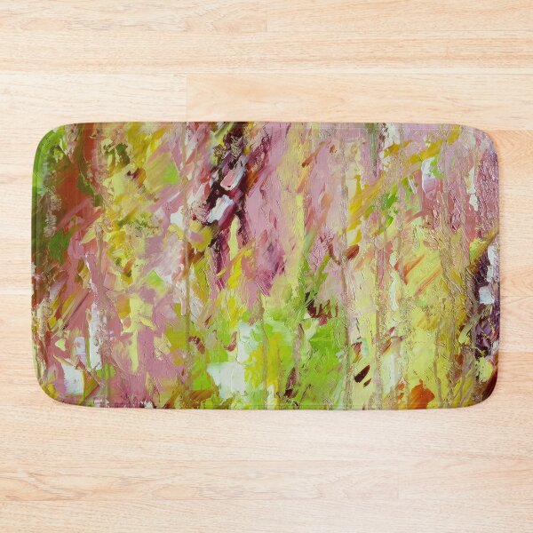 Item preview, blooming glade designed and sold by AlisaArtDecor.