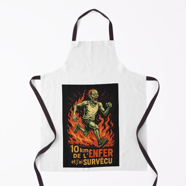 Item preview, 10 km from HELL and I Survived... designed and sold by chol94.
