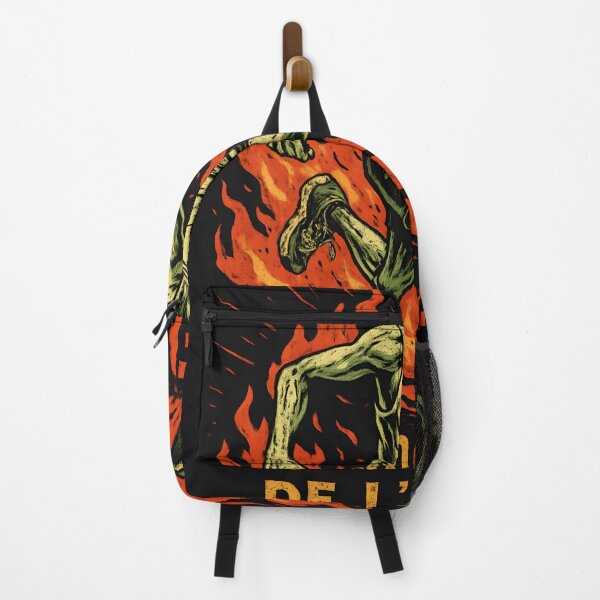 Item preview, 10 km from HELL and I Survived... designed and sold by chol94.