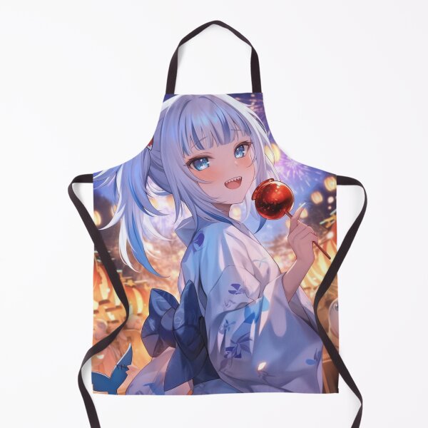 Item preview, Gawr Gura designed and sold by jinwooo.