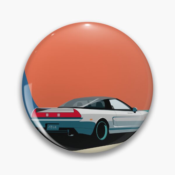 Item preview, Acura NSX designed and sold by DrivenRhythm.