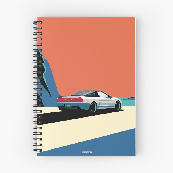 Item preview, Acura NSX designed and sold by DrivenRhythm.