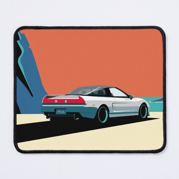 Item preview, Acura NSX designed and sold by DrivenRhythm.