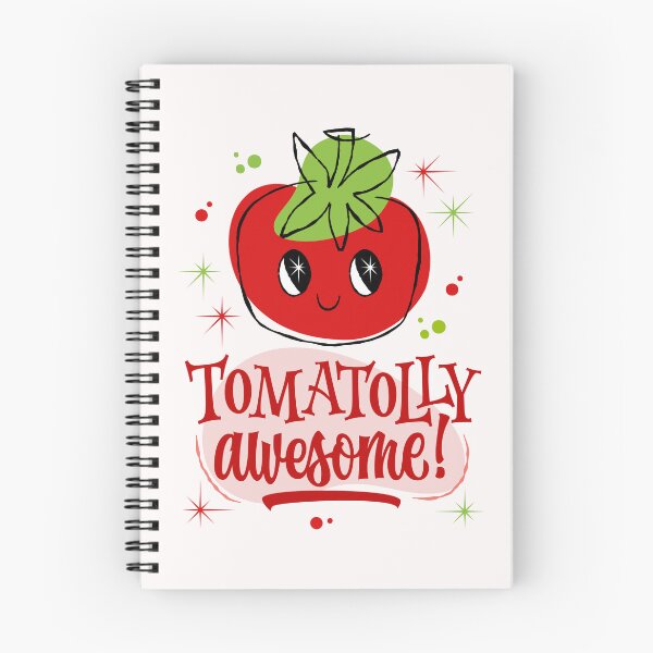 Item preview, TOMATOLLY awesome! designed and sold by LettersCraft.