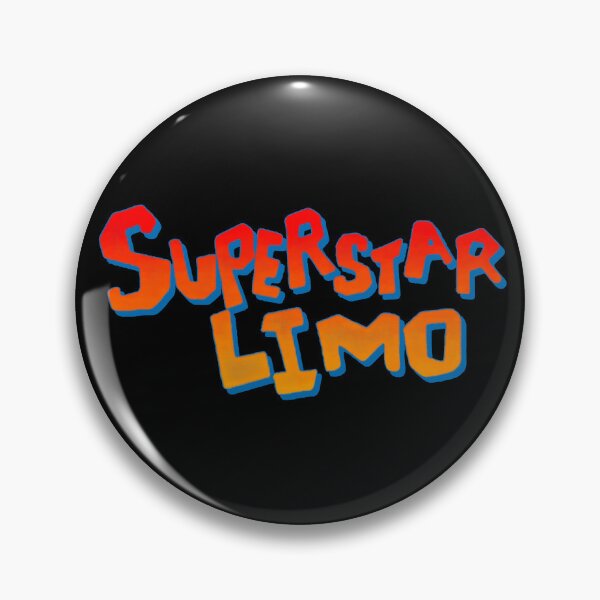 Item preview, Superstar Limo designed and sold by Cuttintees.
