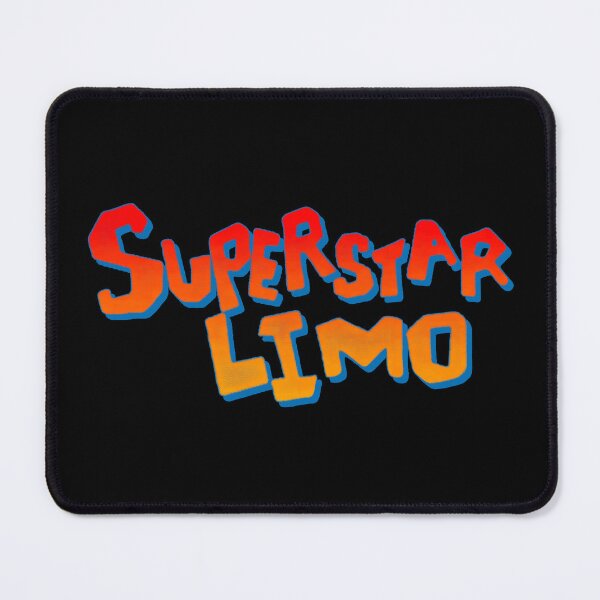 Item preview, Superstar Limo designed and sold by Cuttintees.