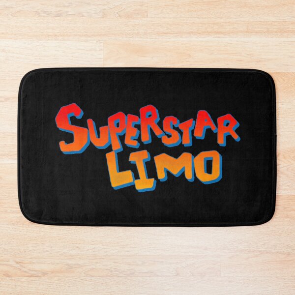 Item preview, Superstar Limo designed and sold by Cuttintees.