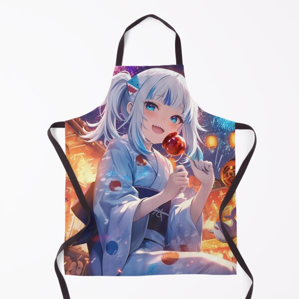 Item preview, Gawr Gura designed and sold by jinwooo.