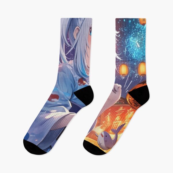 Item preview, Gawr Gura designed and sold by jinwooo.