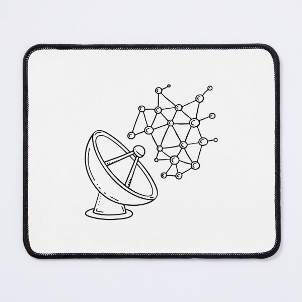 Item preview, A satellite dish connecting to a vast network designed and sold by rasagamastore.